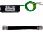 BCS Přepěťová ochrana POWER BCS-ZIP Ethernet