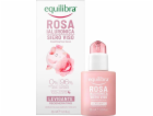 Equilibra Vyhlazující sérum Rosa s kyselinou hyaluronovou...