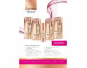 DAX Cosmetics Cashmere Fluid - vyhlazující a krycí báze č. 03 Beige 30ml