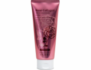 Orjena Růžová kolagenová čisticí pěna na obličej 180ml
