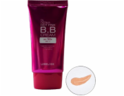 Dr Irena Eris BB krém Lebelage SPF 50+ Dr. Derma Hot Pink 30ml