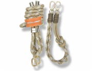DOG & BONE Sada kabelky Nimmy Cool&Cute 2.0 hnědá, crossbody a poutko na ruku