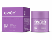 Farmona EVREE Mystic Rose Pro Age zklidňující a regenerační noční krém 50 ml
