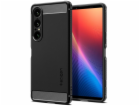 Spigen Rugged Armor - Pouzdro pro Sony Xperia 1 VII (matn...