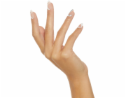 Kiss Samolepicí umělé nehty imPRESS 1 balení (30 ks)