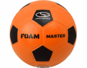 SMJ sport Foam Master UM127-BW PU Univerzální pěnový míč SMJ sport