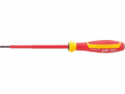 Stahlwille plochý šroubovák 1,2x6,5x150mm, VDE/1000V, DRALL+
