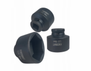 Bahco Rázový nástrčný klíč 1 65 mm (6hranný)