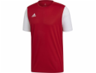Adidas adidas JR T-Shirt Estro 19 230 : Velikost - 128 cm...