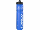 Speedo Sportovní láhev 1 l modrá