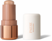 Paese Butter Blend máslový bronzer v tyčince 01 Latte 6g