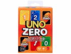 Mattel UNO Zero