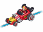 Carrera První auto Mickey Mouse od Carrery