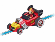 Carrera První auto Mickey Mouse od Carrery
