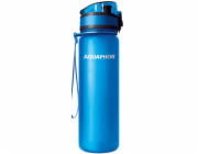 Aquaphor Láhev City modrá 0,5l