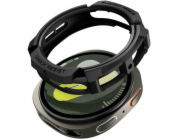 Spigen RUGGED ARMOR SAMSUNG GALAXY WATCH 8 (40 MM) MATNĚ ČERNÁ