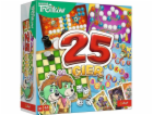 Trefl Kaleidoscope Game 25 / ik Family 02824