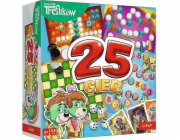 Trefl Kaleidoscope Game 25 / ik Family 02824