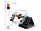 Spigen Tvrzené sklo GLAS.TR EZ FIT HD GALAXY Z FLIP 7 CLEAR