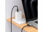 Hoco Kabel USB-C - MagSafe 3 USB 1,8 m černý