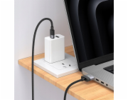 Hoco Kabel USB-C - MagSafe 3 USB 1,8 m černý