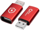 MicroConnect Adaptér USB Microconnect MC-AAADAP-SC pro zm...