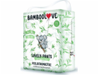 Bamboolove krásné kalhotky XL, 12+ kg, 16 ks.
