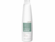 LAKME K. Therapy Čisticí šampon pro mastné vlasy, regulující tvorbu kožního mazu, 300 ml