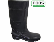 Lemigo BOTY WELLINGTON BART BLACK S.-47/914 689140947A