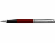 Parker Jotter Originals M červené plnicí pero + náplně