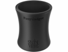 SkinVibe PonyGadget - žvýkačka na vlasy, černá, XL (SV-00...