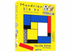 Pro Kids Mondrianovy bloky