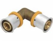 KAN-therm kolenní lis 25 mm (K-040402)