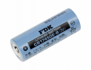 NoName FDK CR17450ER Speciální baterie 17450 Hojstromskompatibel, Taler hoj temp, Taler lave temperer Lithium 3 V 2400 mAh 1 stk