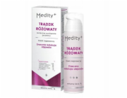 NoName MEDITY+_Noční krém proti akné a rosacei 50ml