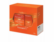 Galt PERFECTA_SET Fenomen C 70+ krém proti vráskám na den i noc 50ml + krém proti vráskám na oči 15ml