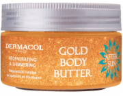 Dermacol Regenerační krém po opalování 200 ml
