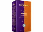 Lofbergs Prezzo mletá káva 500 g