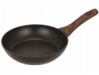 Quid SADA 3 KOVANÝCH HLINÍKOVÝCH PÁNEV 20/24/28 CM MPC-SE...