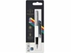Parker Jotter Originals M bílé plnicí pero s náplněmi