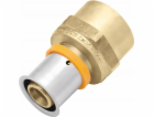 KAN-therm Mosazná spojka GW ultraPRESS - 26 Rp1