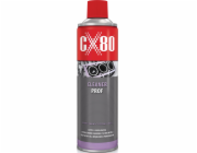 CX80 Čistič a detergent na povrchy 500 ml