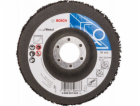 Bosch PRO Čisticí kotouč Bosch N377 na kov O 125 mm x 22,...