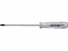 Makita ŠROUBOVÁK PRO ODSTRAŇOVÁNÍ POŠKOZENÝCH ŠROUBŮ PZ3*150