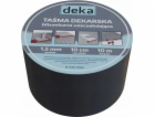 Tytan ALUBUTYL STŘEŠNÍ TĚSNÍCÍ PÁSKA 10CM*10MB HLINÍK