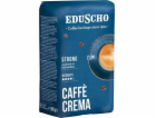 Eduscho Crema Strong 500g káva v zrnech Arabica Robusta