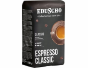 Eduscho Espresso Classic káva zrnková 500 g