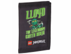 LEGO Peněženka Ninjago 20288-2508 Černá Jedna velikost