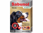 Derma-Pharm SABUNOL REFLEXNÍ OBOJEK 75 cm