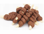 IdeaPet IDEAPET 500g RYBÍ VLOČKY S JEHNĚČÍM